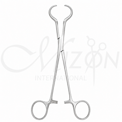 Lewin Bone Holding Forceps | Orthopedic Surgical Instrument | Mizon
