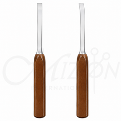 Lexer Bone Osteotome | Orthopedic Surgical Instrument | Mizon
