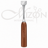 Mizon International Lexer Bone Gouge Chisel 15mm 22cm fibre handle orthopedic surgical instrument