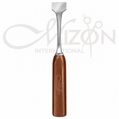 Lexer Bone Gouge Chisel 15mm | Fibre Handle 22cm | Mizon International