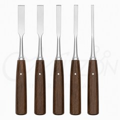 Lexer Osteotome 10mm | Orthopedic Bone Cutting Instrument | Mizon