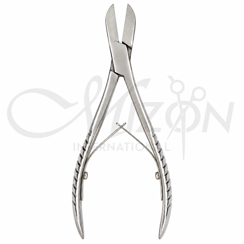 Mizon International Liston Bone Cutting Forceps orthopedic surgical instrument