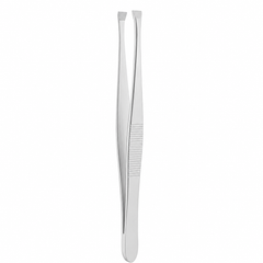 Globe Fixation Forceps | Ophthalmic Surgical Instrument | Mizon