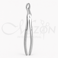 Maxillary Bayonet Forceps | Dental Extraction Forceps | Mizon International