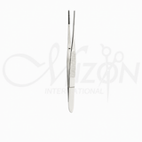 McIndoe-Stille Dressing Forceps Stainless Steel Surgical Tissue Forceps by Mizon International