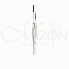 McIndoe-Stille Dressing Forceps 12 cm | Premium Stainless Steel Surgical Dressing Forceps