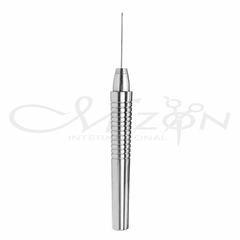Micro Scissors | Ophthalmic Microsurgical Instrument | Mizon