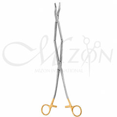 Needle Drivers and Holders | Surgical Needle Holder Instruments | Mizon