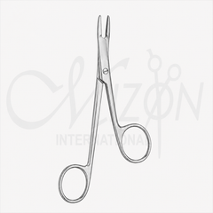 220g 16cm Stainless Steel Needle Holder | Surgical Instrument | Mizon