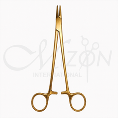 Needle Holder | Surgical Needle Driver Instrument | Mizon International