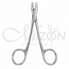 Bone Rongeurs | Bone Cutting Surgical Instruments | Mizon International