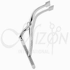 Calcaneal Spreader 7