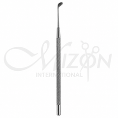 Corneal Epithelium Spatula | Ophthalmic Surgical Instrument | Mizon