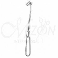 Cushing Decompression Retractor 8¾