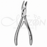 Mizon International Friedman Bone Rongeur 140mm precision bone cutting orthopedic surgical instrument