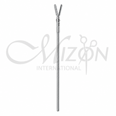 Grasping Forceps 3 Fr. | Endoscopic Surgical Instrument | Mizon