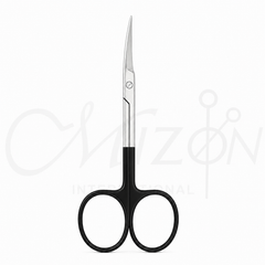 Iris Eye Scissors | Stainless Steel Ophthalmic Surgical Instrument