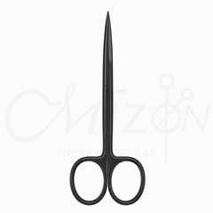 Iris Scissors | Ophthalmic Surgical Instrument | Mizon International