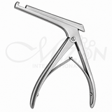 Mizon International Kerrison Bone Rongeur 3 × 3mm 90mm professional surgical bone cutting instrument