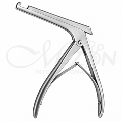 Kerrison Bone Rongeur 3 × 3mm | 90mm | Bone Rongeur | Mizon