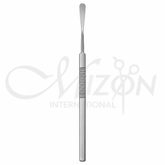 Kimura Spatula 140mm | 4mm X 17.5mm | 34mm Shaft | Mizon