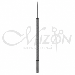 Knolle Spatula 0.5mm | Lens Spatula | Ophthalmic Instrument | Mizon