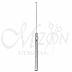 Krayenbuehl Nerve Hook 7¼