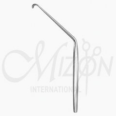 Love Nerve Retractor 8½
