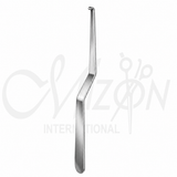 Mizon International Nerve Root Retractor 9 Inch 229mm for professional spinal and orthopedic surgical applications