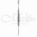 Mizon International Paton Spatula Keratoplasty Spatula for professional ophthalmic corneal surgical instrument sets