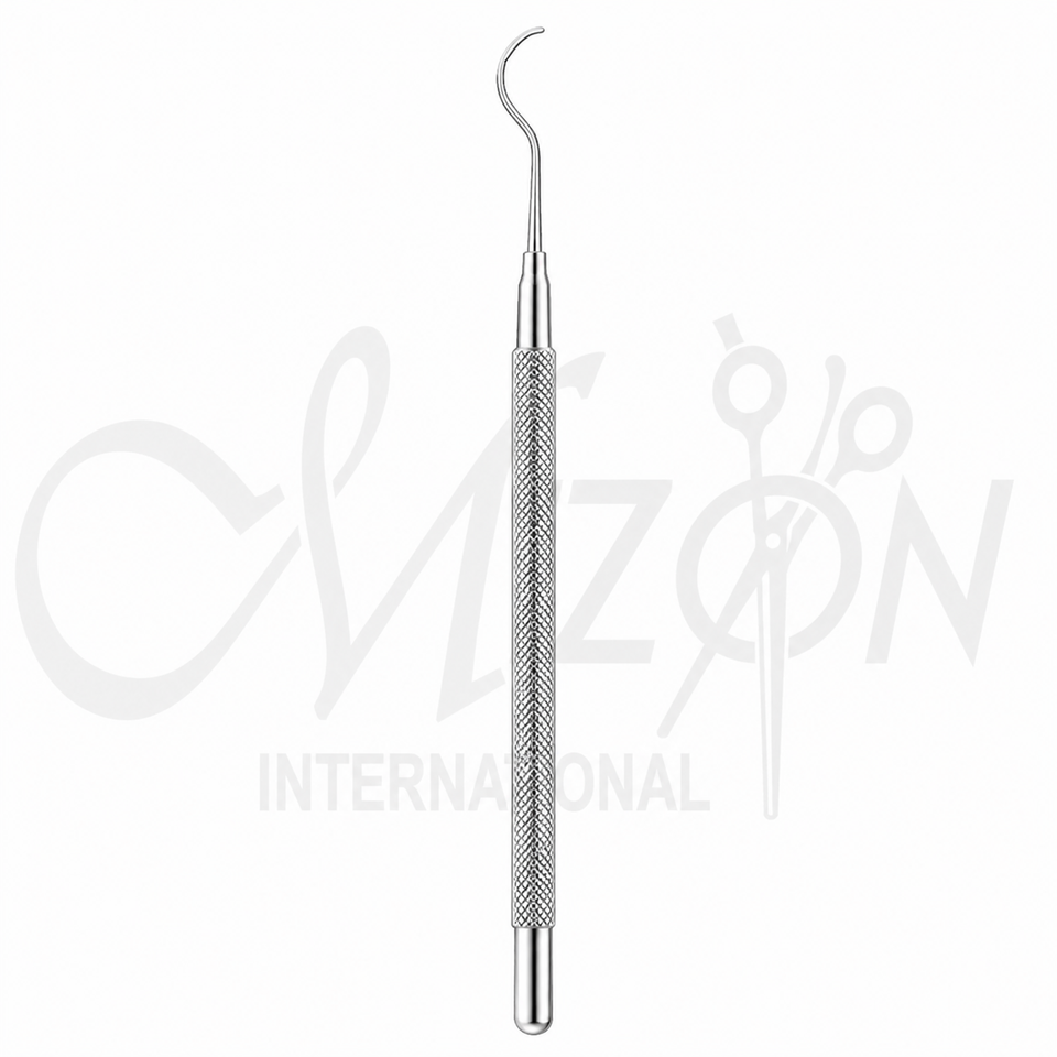 Mizon International Phaco Chopper single-ended ophthalmic surgical instrument for professional eye surgery instrument sets