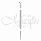 Mizon International Seibel Flap Lifter & Retreatment Spatula for professional ophthalmic surgical instrument sets