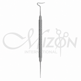 Mizon International Seibel Spatula Flap Lifter & Retreatment Spatula for professional ophthalmic surgical instrument sets