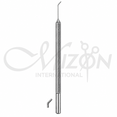 Sloane LASEK Epi-Peeler 11.5cm | Semi-Sharp Edges | Mizon