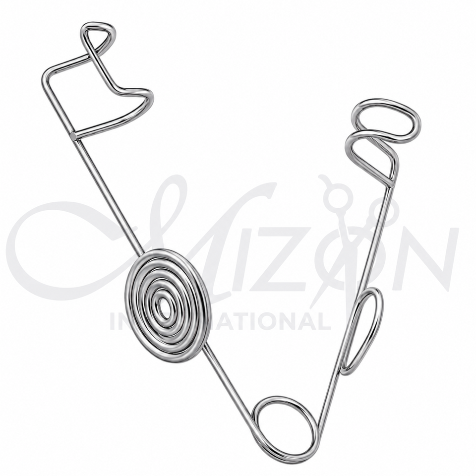 Mizon International Speculum Type Instruments featuring precision surgical designs, durable stainless steel construction, ergonomic handling, and specialized configurations for professional medical applications.