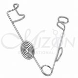 Mizon International Speculum Type Instruments featuring precision surgical designs, durable stainless steel construction, ergonomic handling, and specialized configurations for professional medical applications.