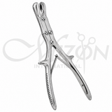 Mizon International Stille-Luer Bone Rongeur 26.5cm 265mm double action orthopedic surgical instrument