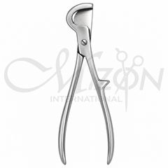 Stille Rib Shear 21cm | Precision Surgical Instrument | Mizon