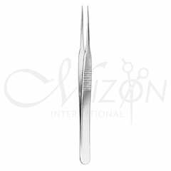 Ophthalmic Forceps | Precision Eye Surgical Instrument | Mizon