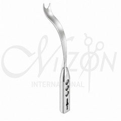 Mueller Typer Femoral Neck Retractor 13 Inch 330mm | Mizon