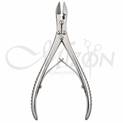 Nail and Bone Cutter Double-Action 6″ | Surgical Instrument | Mizon