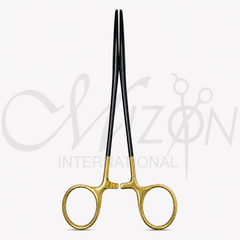 Needle Holder Forceps TC Carbide | 12.5cm, 14cm & 16cm | Mizon