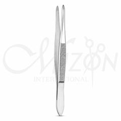 Ophthalmic Forceps | Precision Eye Surgical Instrument | Mizon