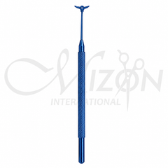 Titanium Ophthalmic Surgical Marker | Corneal Marker Instrument | Mizon International