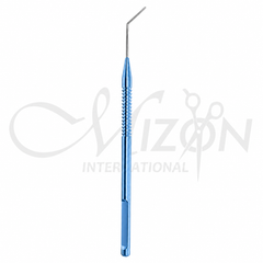 Osher-Neumann Corneal Marker Angled Tip | Ophthalmic Corneal Marker | Mizon International