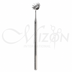 Osher-Neumann Corneal Marker Ophthalmic Instrument | 12-Blade Radial Marker | Mizon International