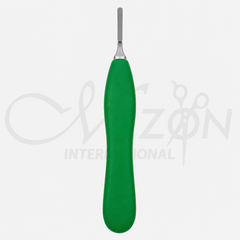 Plastic Scalpel Handle | Surgical Instrument | Mizon International