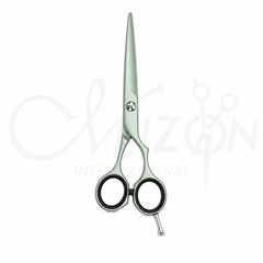 Professional Hairdressing Barber Scissors 6 Inch (15.24 cm) | Premium Stainless Steel Salon Shears