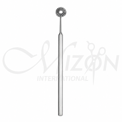 Radial Marker Ophthalmic Instrument | Corneal Axis Marker for Toric IOL Alignment | Mizon International