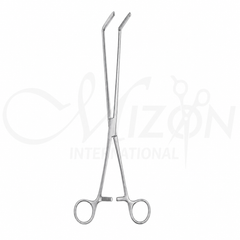 Resano Intestinal Clamp 300 mm (12